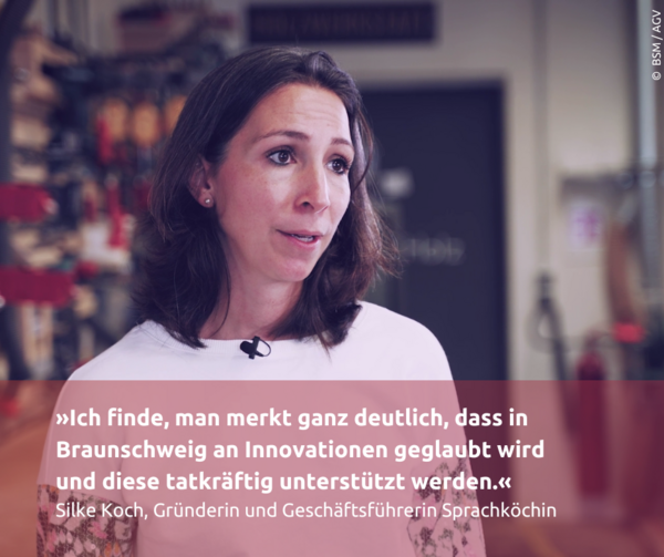 Silke Koch (Wird bei Klick vergrößert)