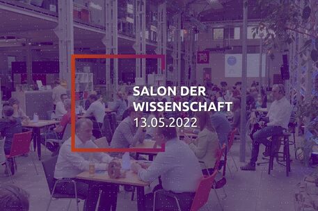 Salon der Wissenschaft