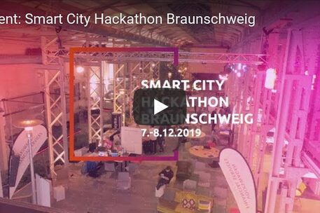 Smart City Hackathon