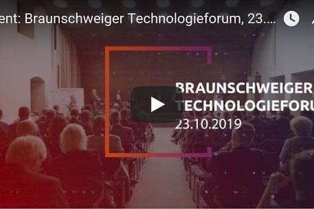 Braunschweiger Technologieforum