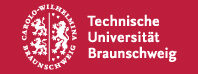 Logo Technische Universität Braunschweig