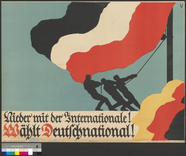 Plakat_Deutschnational