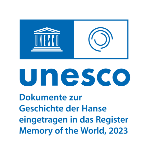 Logo Unesco