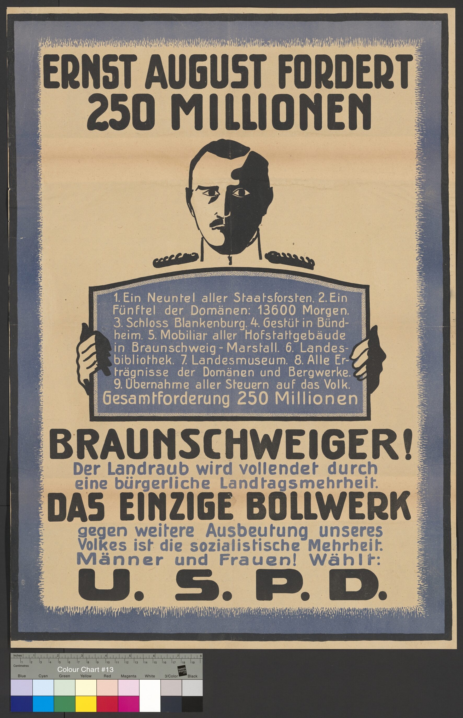 Plakat_Ernst_August_USPD (Wird bei Klick vergrößert)