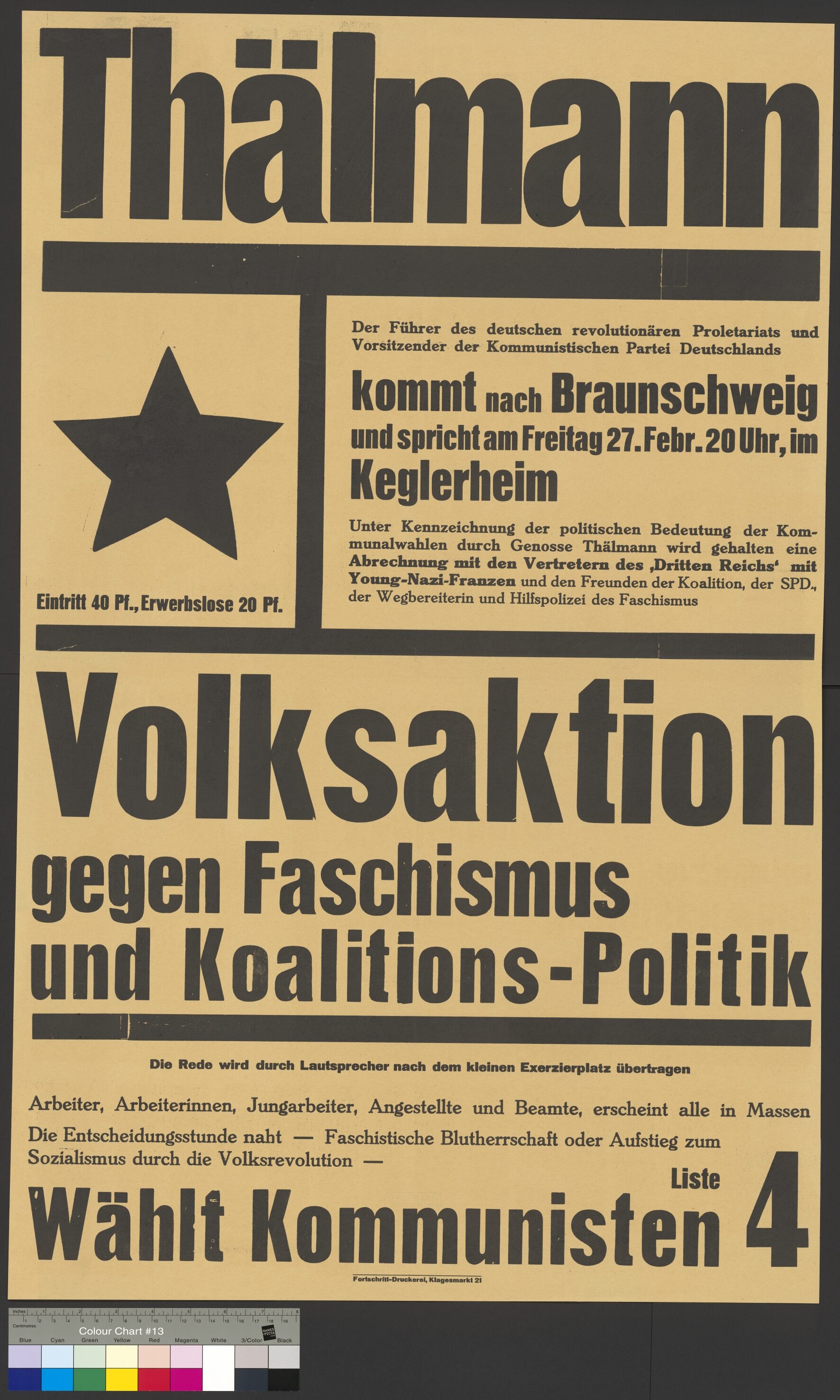 Plakat_Thälmann (Wird bei Klick vergrößert)