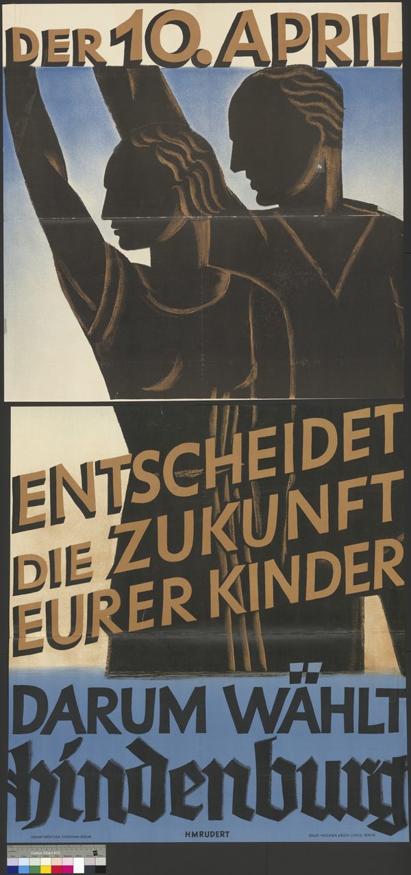 Plakat_Reichspräsidentenwahl