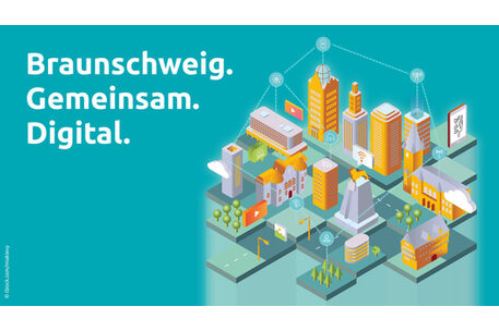 Logo Digitaltag
