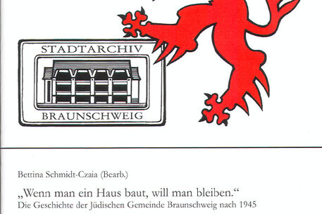 Geschichte der Jüdischen Gemeinde nach 1945