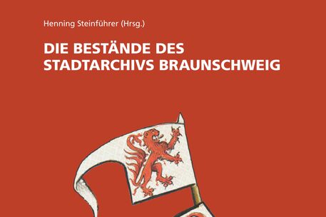 Beständeübersicht Stadtarchiv Braunschweig