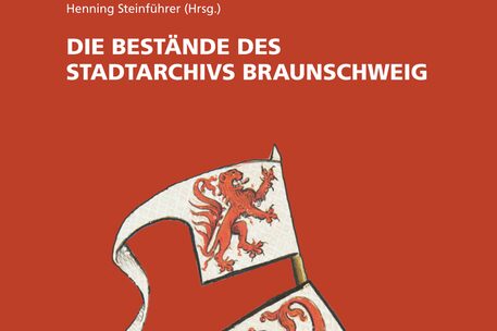 Beständeübersicht Stadtarchiv Braunschweig