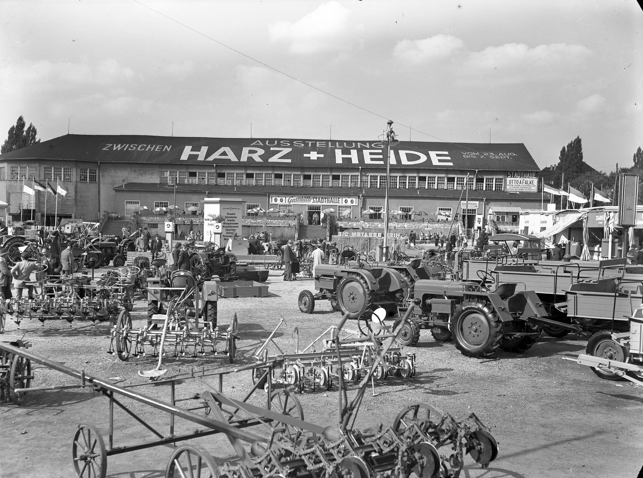 Harz und Heide (Wird bei Klick vergrößert)