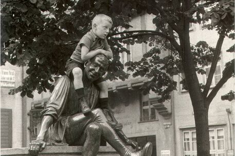 Eulenspiegelbrunnen