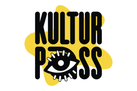 Logo Kulturpass