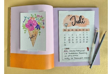 Bullet Journal