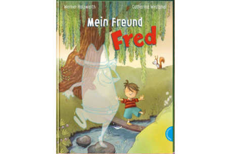 Mein Freund Fred