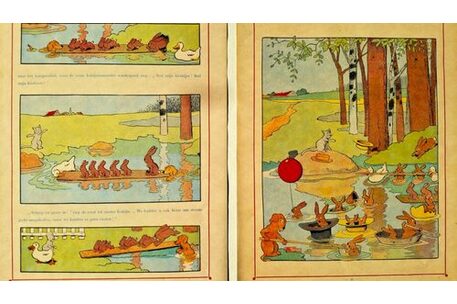 Kinderbuch