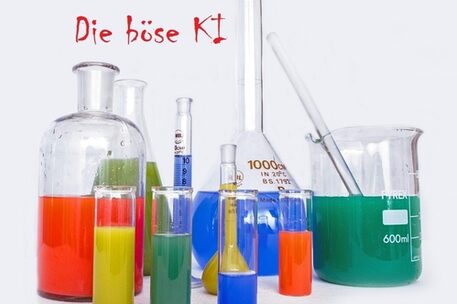 Reagenzglas