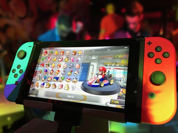 Nintendo (Wird bei Klick vergrößert)