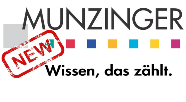 Neues bei Munzinger