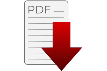 Pdf-Downloads und Formulare