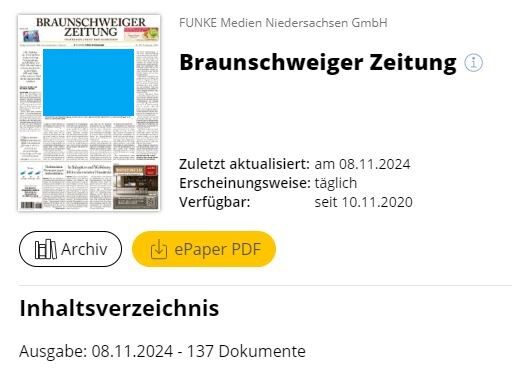 GENIOS eBIB (Wird bei Klick vergrößert)