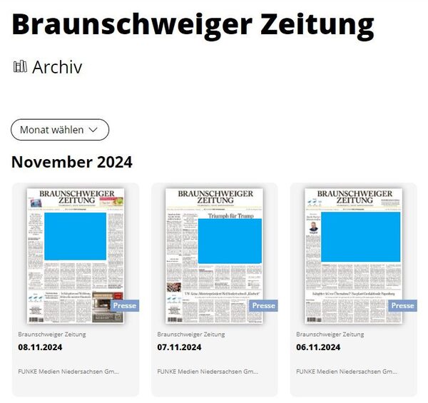 GENIOS eBIB (Wird bei Klick vergrößert)