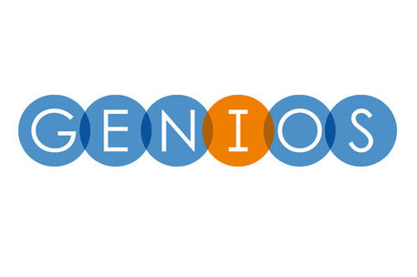 Logo Genios