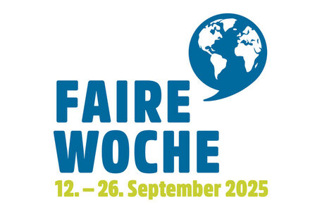 Faire Woche