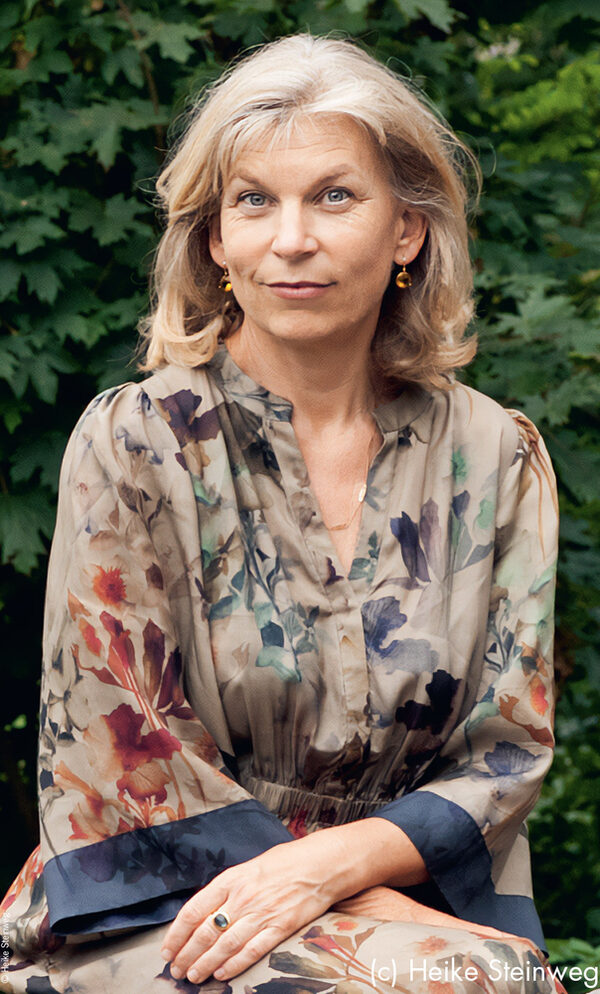 Katharina Hagena
