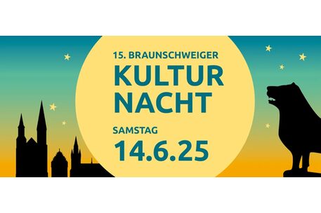 Braunschweiger Kulturnacht '25