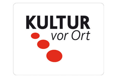 Logo Kultur vor Ort