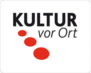 Logo Kultur vor Ort