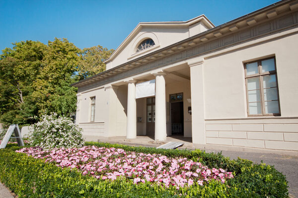 Museum für Photographie Braunschweig (Wird bei Klick vergrößert)