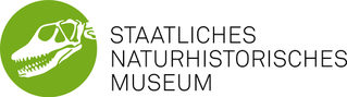 Logo des Staatlichen Naturhistorischen Museums