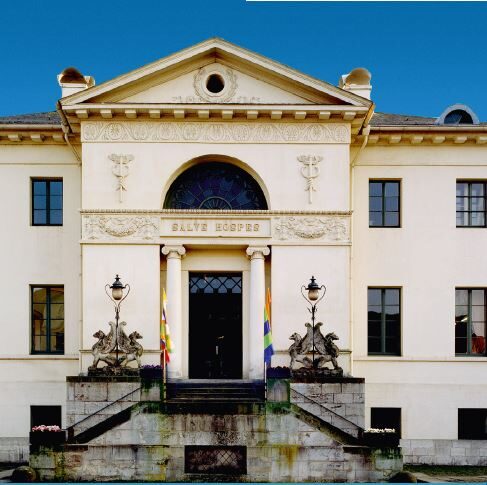 Kunstverein (Wird bei Klick vergrößert)