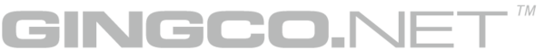 Gingo Logo (Wird bei Klick vergrößert)