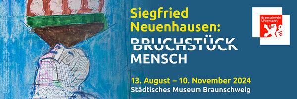 Werbebanner Ausstellung Neuenhausen (Wird bei Klick vergrößert)