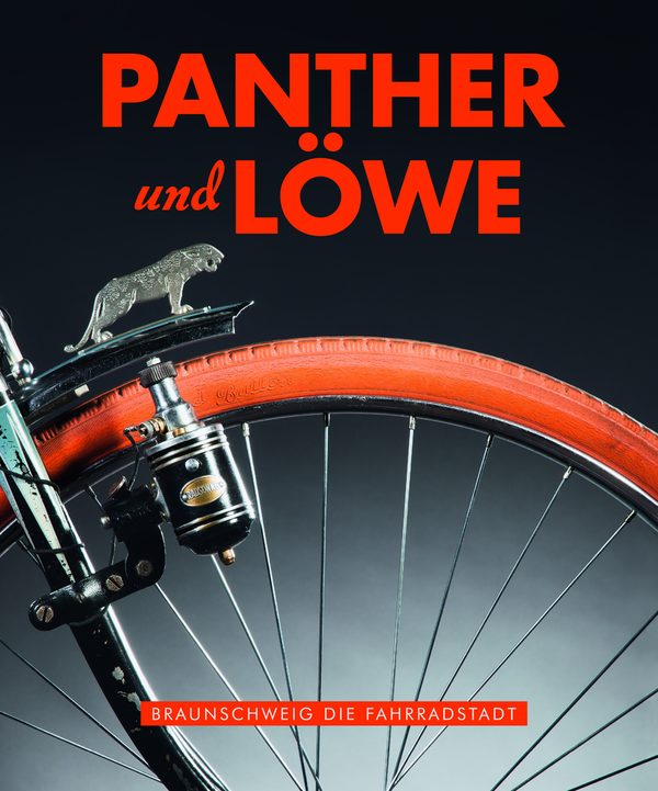 Katalog Panther und Löwe