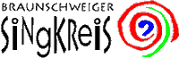 Logo Braunschweiger Singkreis (Wird bei Klick vergrößert)