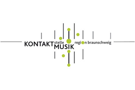 Logo der Kontaktstelle Musik