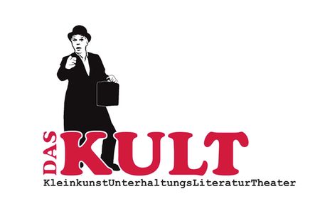 Logo DAS KULT