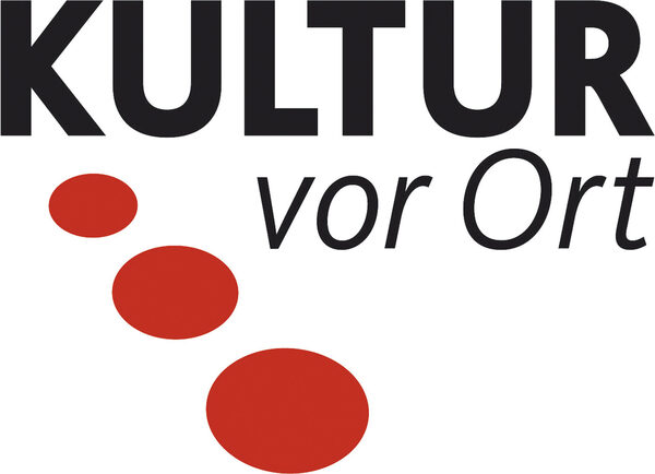 Logo Kultur vor Ort