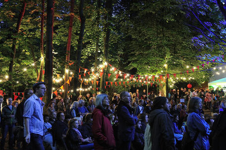 Festival Theaterformen