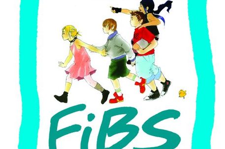 FiBS Manga-Bild