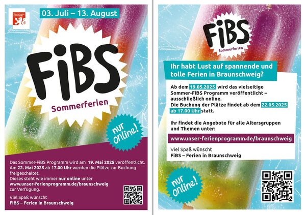 Sommer FiBS 2025 (Wird bei Klick vergrößert)