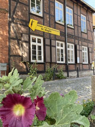 Kinder- und Jugendzentrum St. Magni