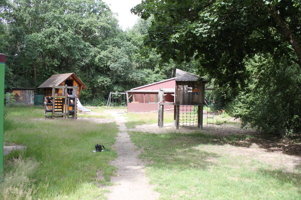 Aktivspielplatz Schwarzer Berg (Wird bei Klick vergrößert)