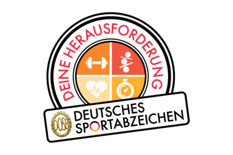 Logo des Deutschen Sportabzeichens