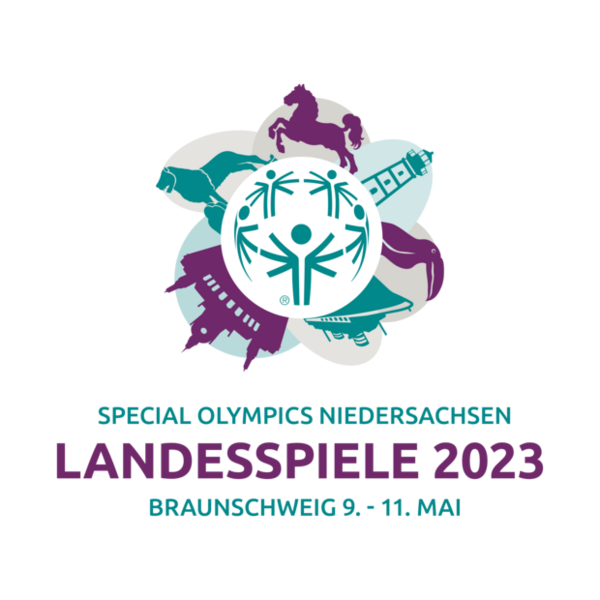 Landesspiele Special Olympics 2023 (Wird bei Klick vergrößert)