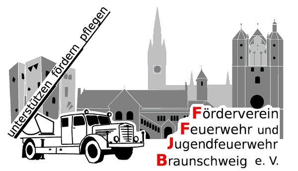 Förderverein Feuerwehr und Jugendfeuerwehr Braunschweig e.V.